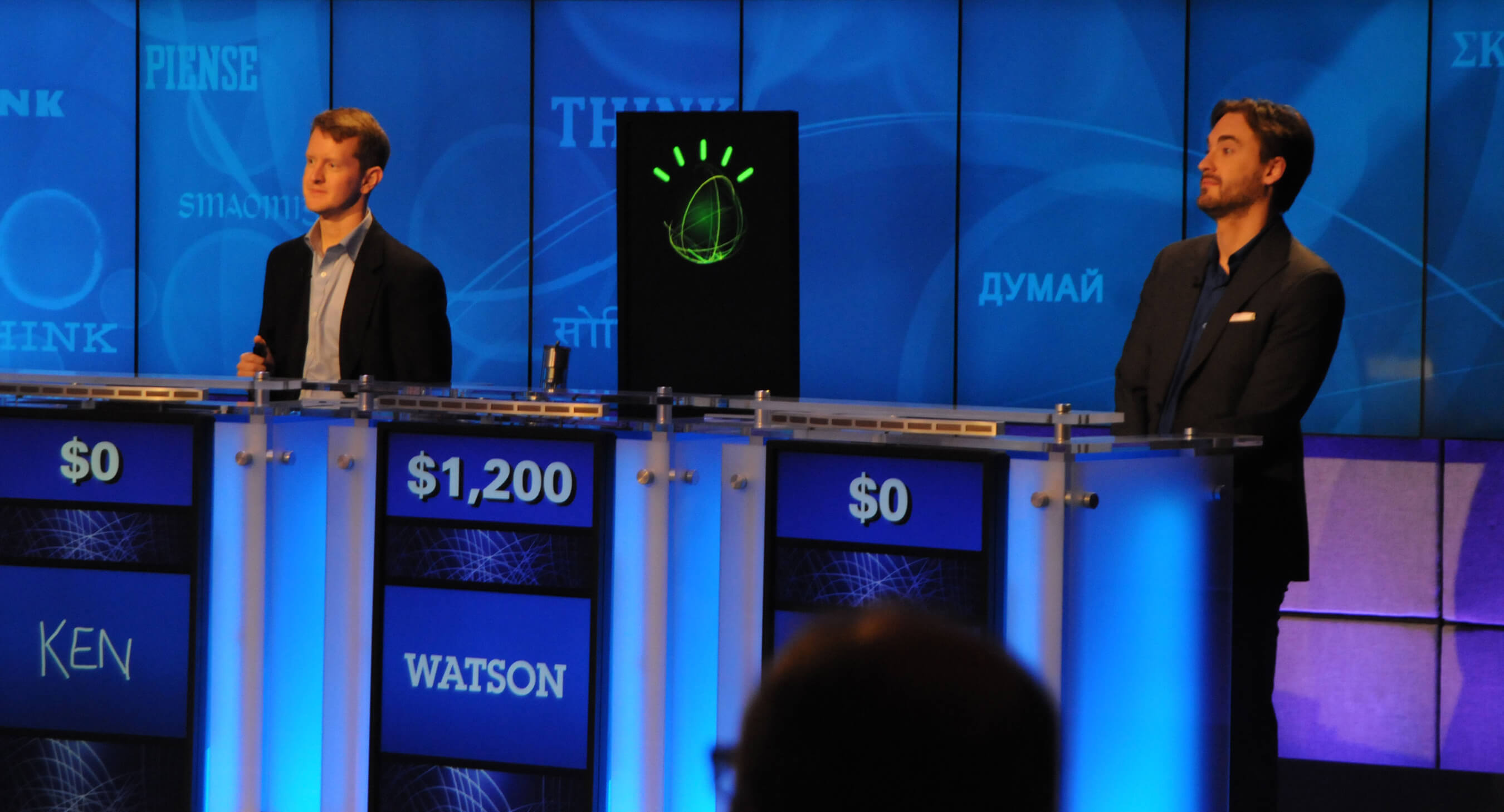 Six Years After An Epic Jeopardy! Win, IBM Watson Has a Real Job TxMQ Inc