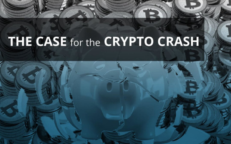 crypto crash 2023