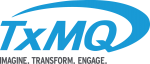 TxMQ Logo